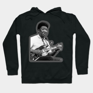 Muddy Waters Hoodie